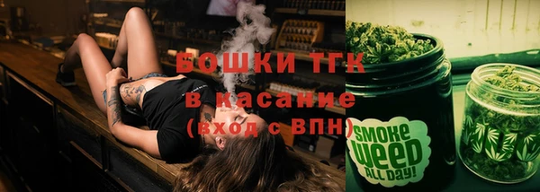 хмурый Горняк